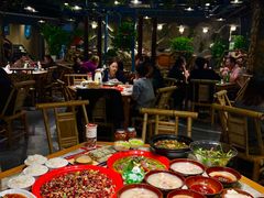 -常和州·夜宵大排档(常州单店)