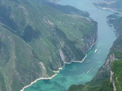 -白帝城·瞿塘峡景区