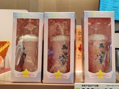 -奈雪的茶(中华广场店)