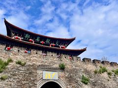 -大理古城