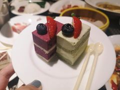 -博悦茶餐厅(文殊院店)