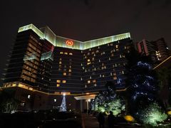 -顺德喜来登酒店·采悦轩