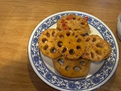 -赣南粉局·江西小炒·锅气炒粉(人民广场店)