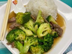 -烧鹅濑(西华路店)