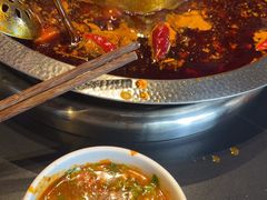 -俏媳妇火锅(宽窄巷子店)