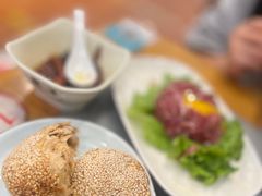 -马记伊源斋涮肉·清真菜(潘家园古玩市场店)