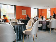 -正德楼果木烤鸭·渔家菜(东港店)