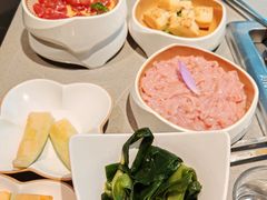 -海底捞火锅(崇文门新世界百货店)