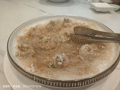 -巴音浩日娲·蒙餐(双林东路店)