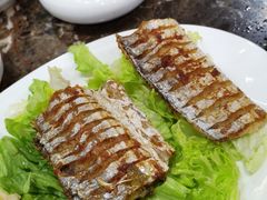 刀鱼-高丽村韩国料理(兴华二路店)