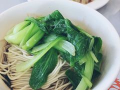 拌面-月亮房·白斩鸡(娄山关路店)