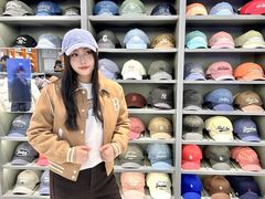 -王府井奥莱棋盘山小镇