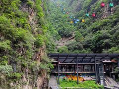 -龙庆峡风景区