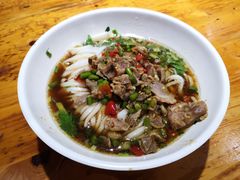 -肆姐面粉馆(坡子街店)
