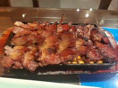 -七菜馆·东北菜·蒸饺(文体路店)