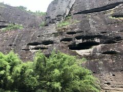 -九曲溪竹筏码头