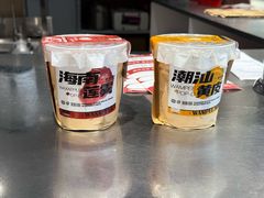 -淡马茶坊(深圳宝安壹方城店)