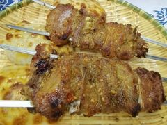 -马黑哥椒麻鸡(清江山水店)