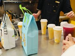 -7分甜(苏州中心店)