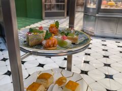 -广州文华东方酒店·文华饼店