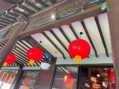 -小厨娘金榜题名(夫子庙秦淮河店)