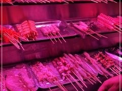 -刘记烧烤(奉化店)