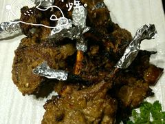 android_upload_pic-梅筑·创意料理(王府井百货店)