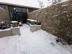 -北京益泉花园酒店