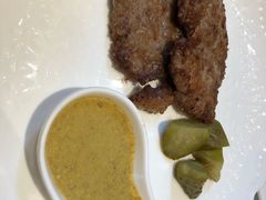 俄式牛肉饼-波特曼西餐厅(南岗店)