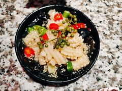 -蛙舍·炭烧牛蛙(东百中心店)