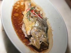 -京华烟云·北京烤鸭(领展购物广场·中关村店)