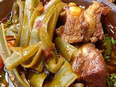 -王婆乔鲜鱼自助火锅(蜀汉路店)