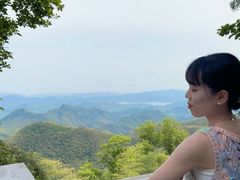 -莫干山风景区