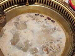 -欠火锅·水牛毛肚·团建聚餐·生日宴(何山路店)
