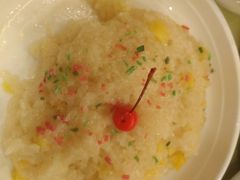 -山明水秀大饭店