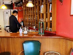 -RUMORS COFFEE ROASTERY鲁马滋咖啡(湖南路店)