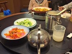 -老唐三下锅 ·张家界地标美食(溪布街店)