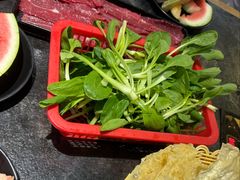 -林记潮牛·牛肉火锅(上马墩店)