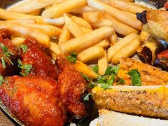 -Q MEX 库迈墨西哥餐吧(三里屯店)