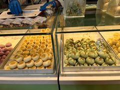 -好一朵茉莉花(老门东店)