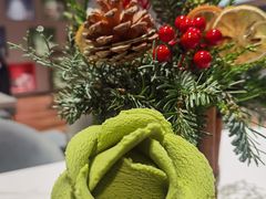 -潮一不贰·法式甜品·生日蛋糕·西式简餐(外滩店)