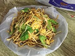 -十里铺铁板鱿鱼