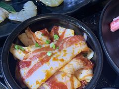 -九田家黑牛烤肉料理(太奥广场店)