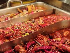 -万达文华酒店·48F云端窗景美食汇自助餐厅