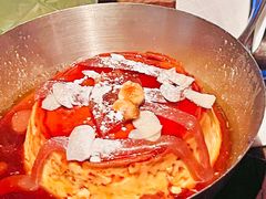 -Q MEX 库迈墨西哥餐吧(三里屯店)
