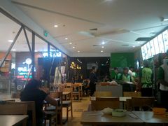 -正一味石锅拌饭(望京新世界店)