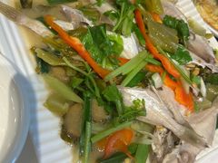 -潮名荟潮州菜馆(祈福缤纷世界店)