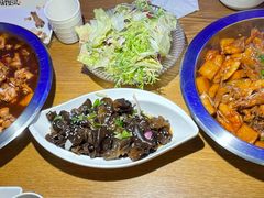 -谢蟹浓·肉蟹煲(新奥店)