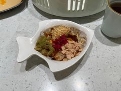 -青花椒花椒鱼(合生汇店)