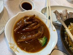 -星河湾半岛酒店-真粤中餐厅